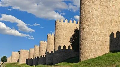 Ávila