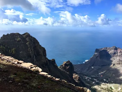 San Sebastián de La Gomera